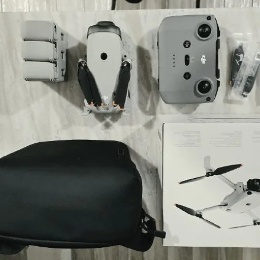 DJI Mini X1 Adventure Combo