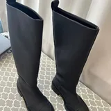 Резиновые сапоги Zara 2
