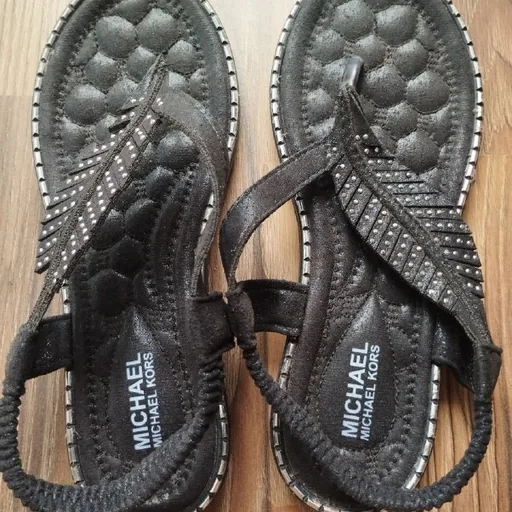 Женские сандалии Michael Kors