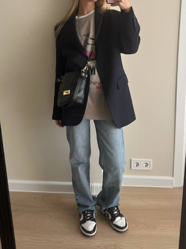 Футболка, юбка, худи, пиджак, женская и мужская куртка Zara, H&M 4