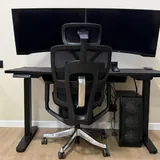 Монитор Samsung Odyssey G5, мышь, клавиатуры, гарнитура 1