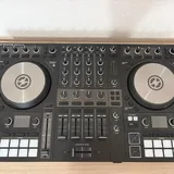 DJ-контроллер Native Instruments Traktor Kontrol S4 MK3 4