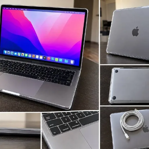 MacBook Pro 14" (2023) Apple M2 Pro