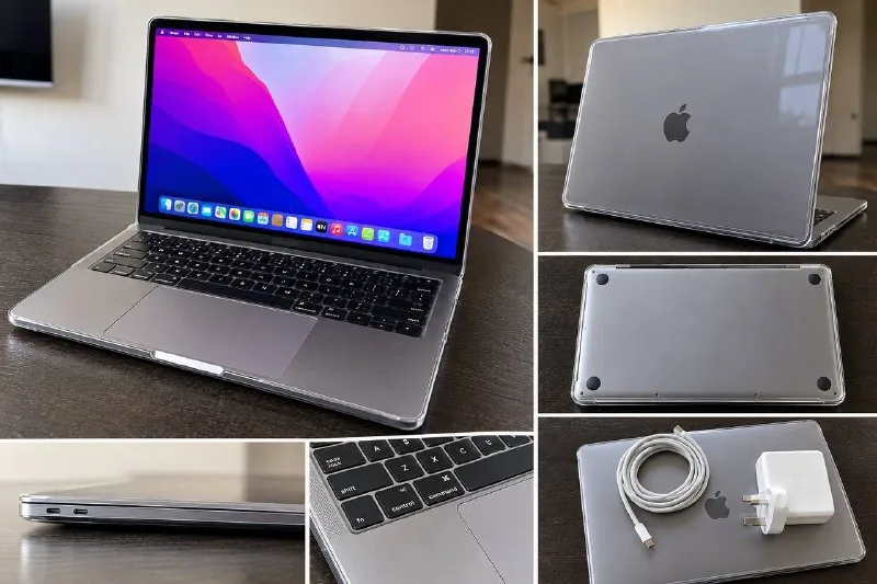 MacBook Pro 14" (2023) Apple M2 Pro
