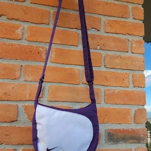 Винтажная сумка Nike Y2K