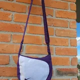 Винтажная сумка Nike Y2K 1