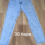 Джинсы 5