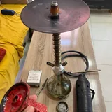 Кальянный комплект, табак 2
