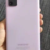 Samsung S20 FE 1