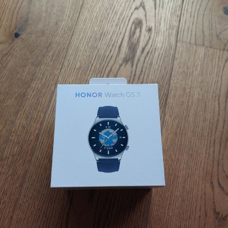 Часы Honor Watch GS 3