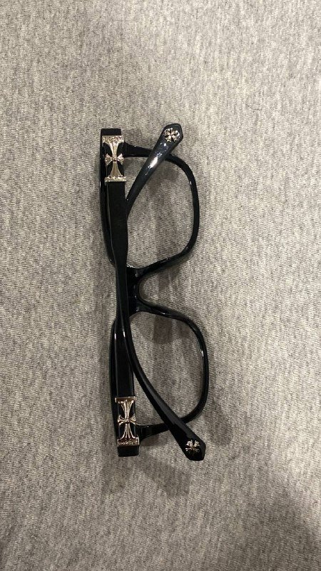 очки Chrome Hearts