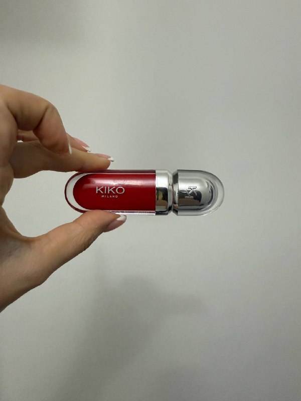 Жидкая матовая помада Kiko, блеск Kiko, St Tropez self tanning mist 3