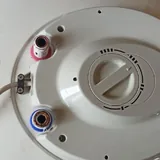 Электрический водонагреватель Ariston PRO R 80 V 1,8K PL 3