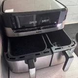 Ортопедическое компьютерное кресло, АйроГриль Tefal 4
