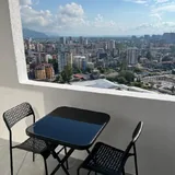 Студия 26 м² с панорамным видом в Батуми 8