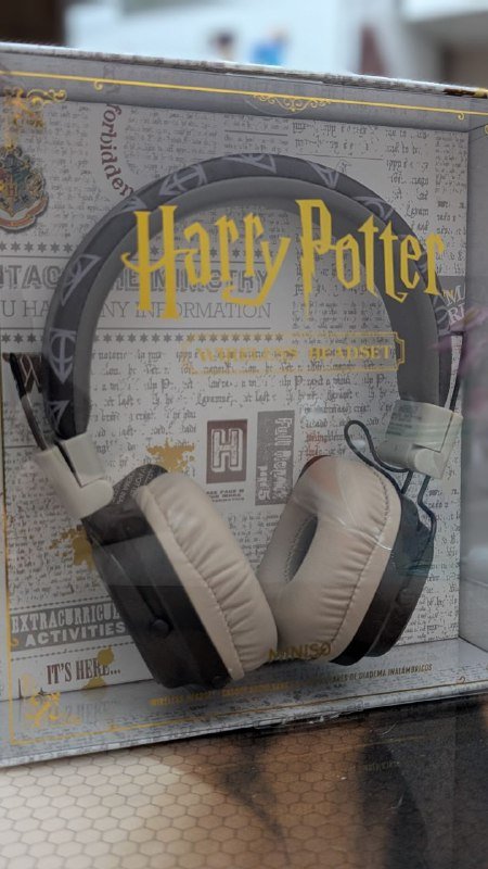 Портативный принтер xiaomi, очки, бижутерия, наушники MINISO, Marshall MAJOR V 4