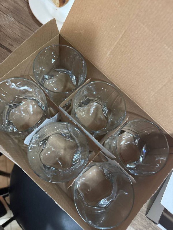 Бокалы под виски 2