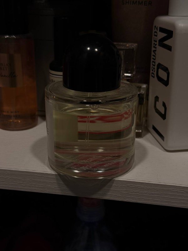 Духи BYREDO BAL D’AFRIQUE 2