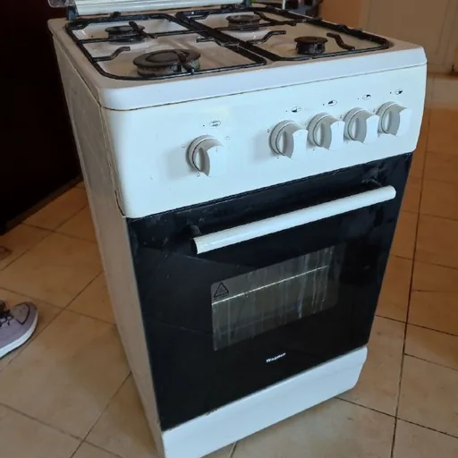 Газовая плита
