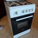 Газовая плита 1
