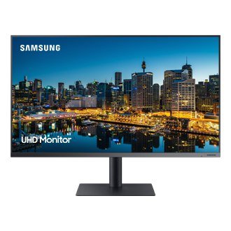 монитор Samsung 32” UHD с Thunderbolt 3