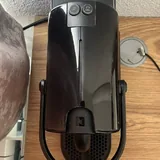 Капсульная кофемашина Nespresso Inissia со стойкой 2