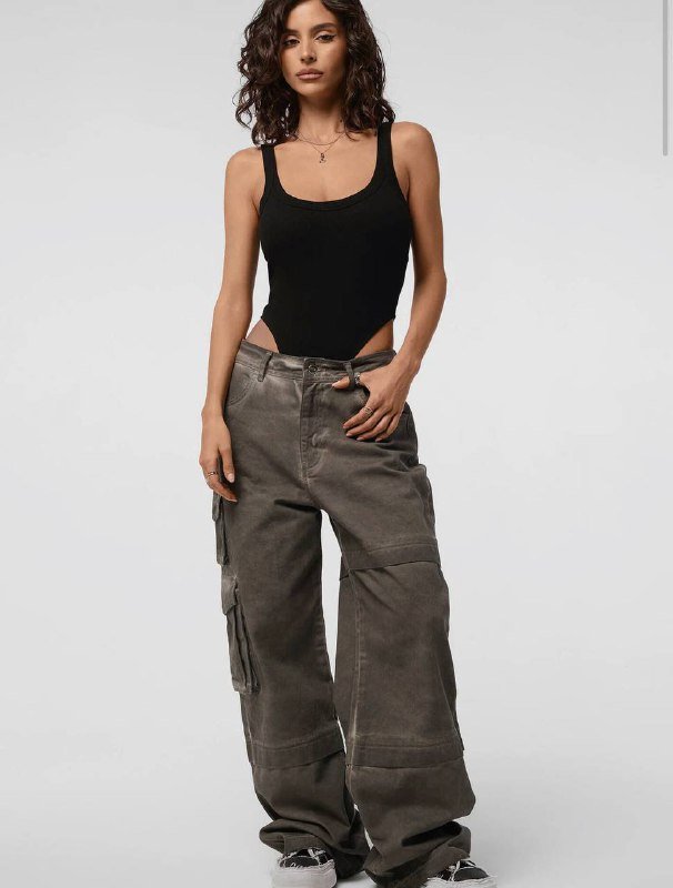 Боди Feelz размер S 4