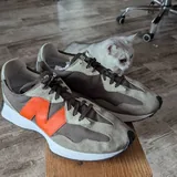 Кроссовки New Balance 45 EU 2