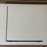 Коробка от MacBook Air 2