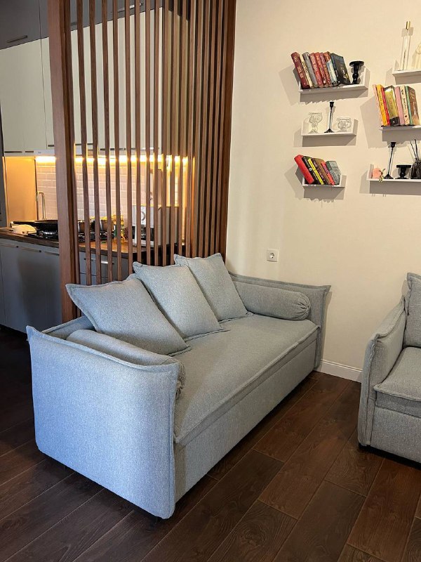 диван, кресло и шкаф 2