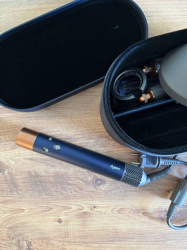 Стайлер Dyson Airwrap 3