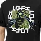 Футболка унисекс lo-fi Transplant Tee 3