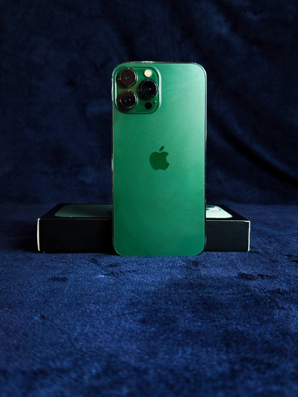 Iphone 13 pro max 128 Gb 7