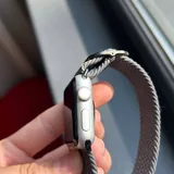 Apple Watch Series 3 Nike 2