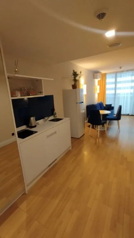 Апартамент в Orbi City 1