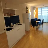 Апартамент в Orbi City 1