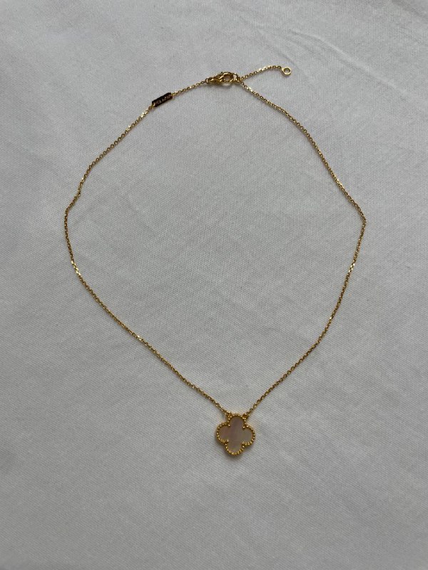 Бижутерия серебро под золото Bvlgari Van Cleef& Arpels