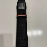 Компактная алюминиевая подставка для ноутбука с чехлом 1