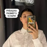 ჩანთა, ბერეტი, პერანგები, ტოპები, პანამა, სათვალეები 5