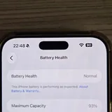 Apple iPhone 16 Pro Max White Titanium 1TB 4