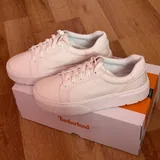 Новые кроссовки Timberland 3