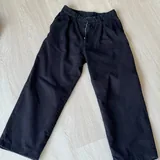 Джинсы и брюки 4