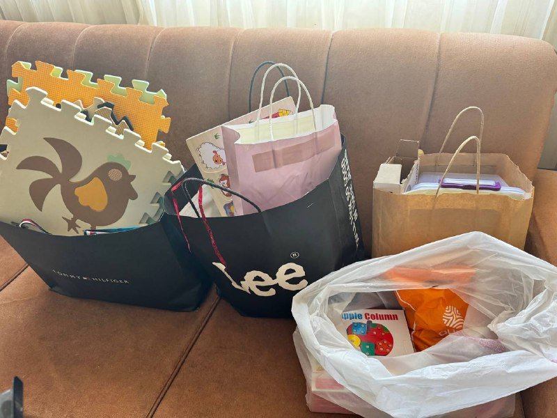 Логопедические игрушки и материалы для детей 7