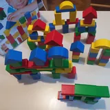 Пазлы, игры 8