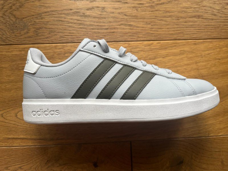 кеды adidas Men's Grand Court 2.0 9