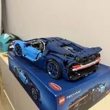 LEGO Technic Bugatti Chiron 2