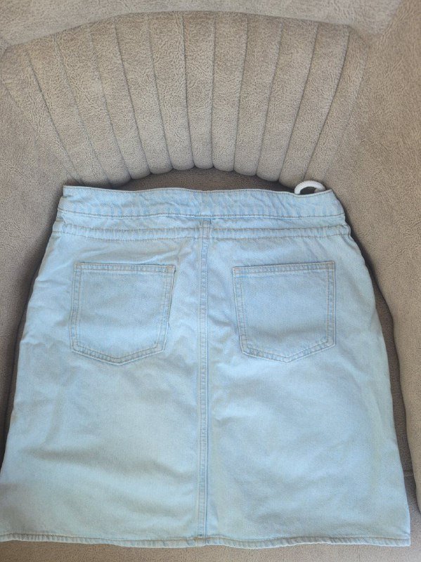 Женская юбка 2