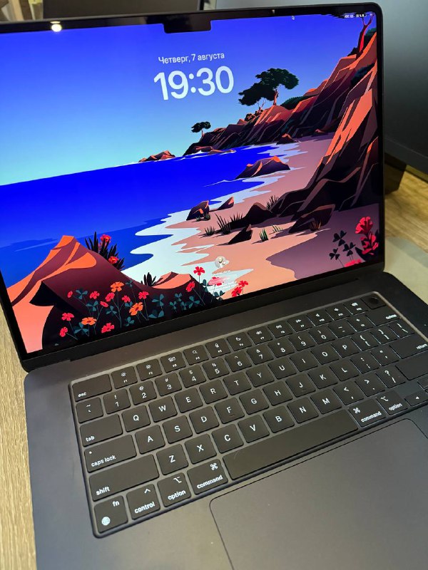 MacBook Air 15 M3 16GB 512GB