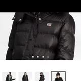 Женская куртка Levi’s 2