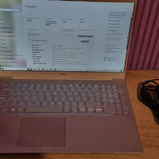 Dell Inspiron 5590 laptop